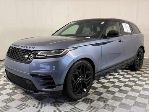 2023 Land Rover Range Rover Velar HST