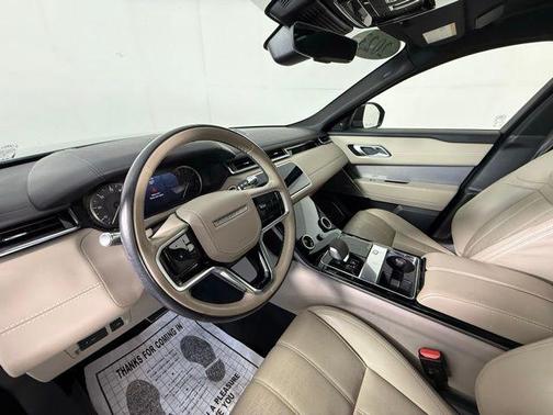 2023 Land Rover Range Rover Velar HST
