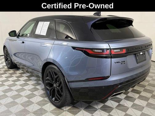 2023 Land Rover Range Rover Velar HST