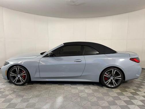 2022 BMW 430 i