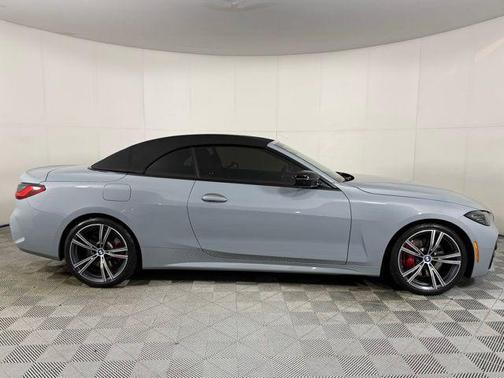 2022 BMW 430 i