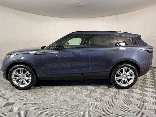 2026 Land Rover Range Rover Velar P250 S