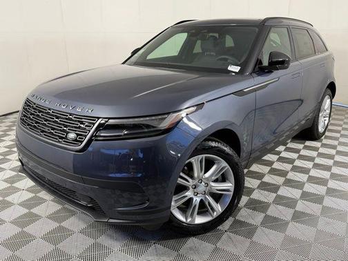 2026 Land Rover Range Rover Velar P250 S