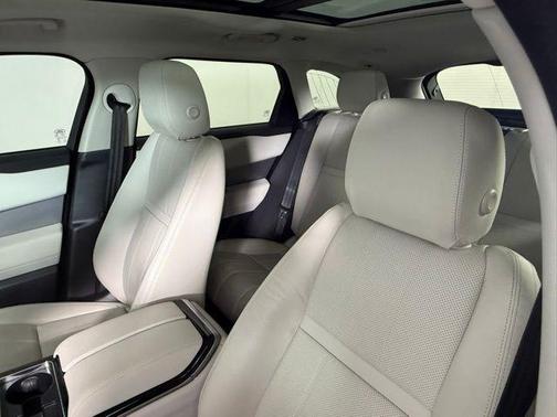 2022 Land Rover Range Rover Velar P250 S R-Dynamic