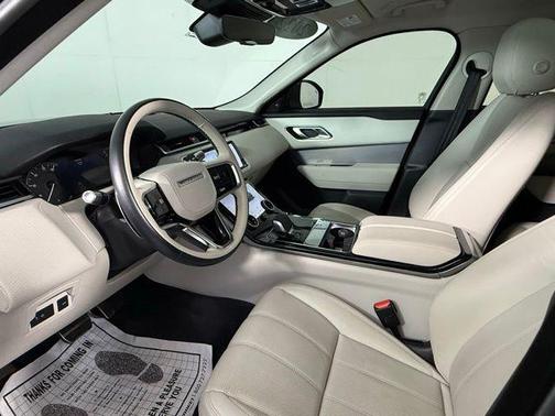 2022 Land Rover Range Rover Velar P250 S R-Dynamic