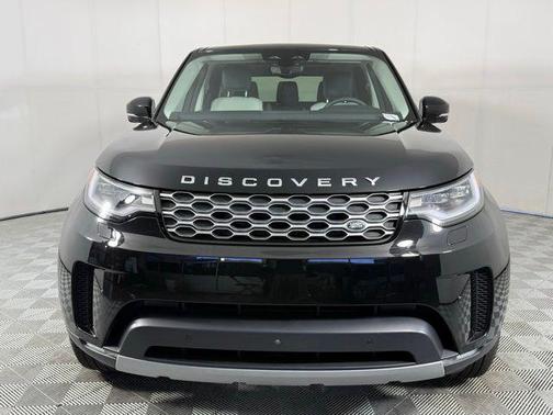 2025 Land Rover Discovery S