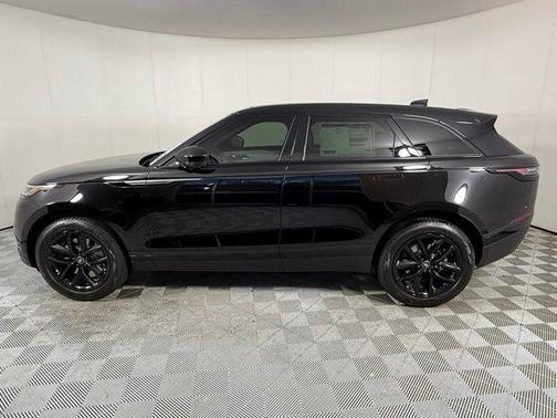 2026 Land Rover Range Rover Velar P250 S
