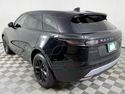 2026 Land Rover Range Rover Velar P250 S