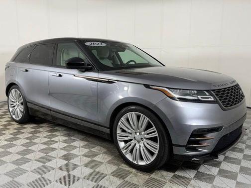 2023 Land Rover Range Rover Velar P340 S R-Dynamic