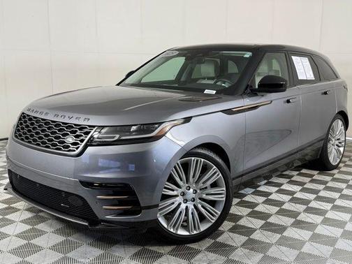 2023 Land Rover Range Rover Velar P340 S R-Dynamic