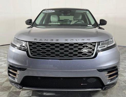 2023 Land Rover Range Rover Velar P340 S R-Dynamic