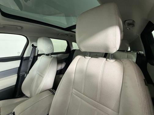 2023 Land Rover Range Rover Velar P340 S R-Dynamic