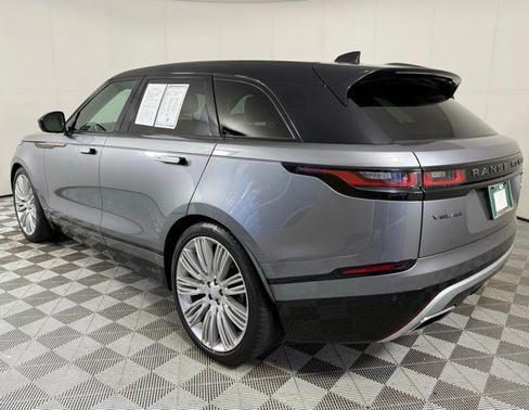 2023 Land Rover Range Rover Velar P340 S R-Dynamic