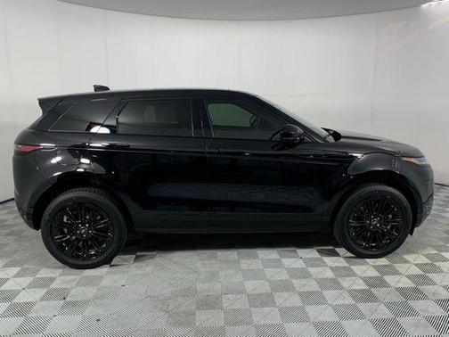 2025 Land Rover Range Rover Evoque S