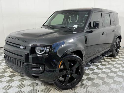 2026 Land Rover Defender X-Dynamic SE