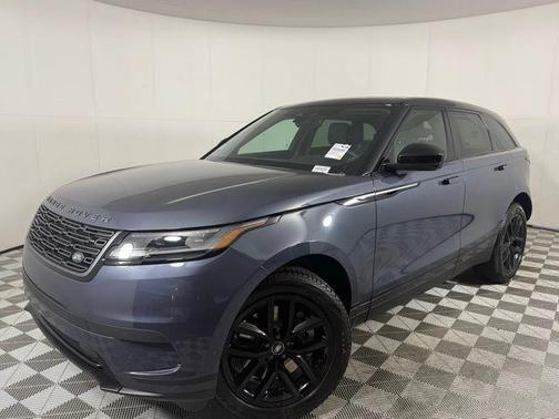 2026 Land Rover Range Rover Velar S