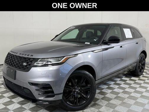 2021 Land Rover Range Rover Velar P250 S R-Dynamic