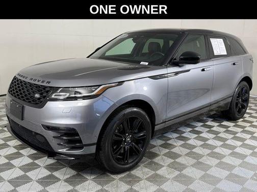 2021 Land Rover Range Rover Velar P250 S R-Dynamic