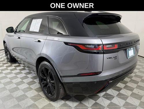 2021 Land Rover Range Rover Velar P250 S R-Dynamic
