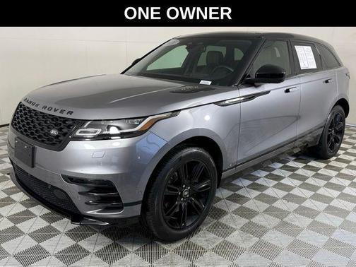 2021 Land Rover Range Rover Velar P250 S R-Dynamic
