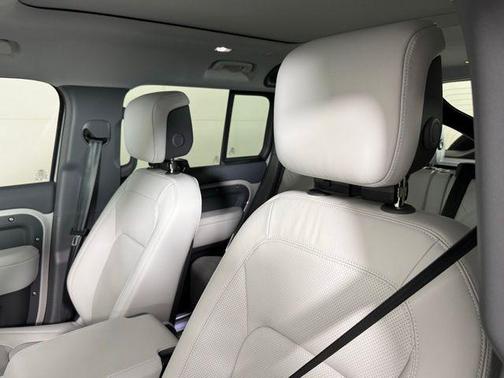 2026 Land Rover Defender S