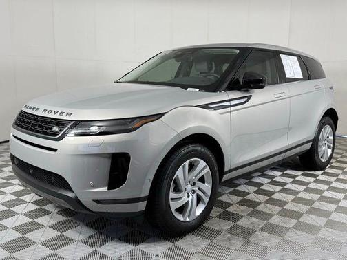 2024 Land Rover Range Rover Evoque S