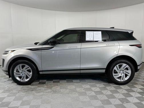 2024 Land Rover Range Rover Evoque S