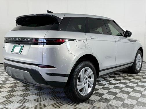 2024 Land Rover Range Rover Evoque S