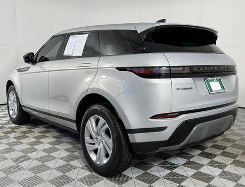 2024 Land Rover Range Rover Evoque S