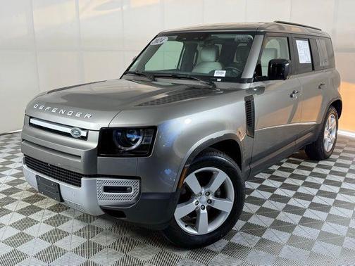 2024 Land Rover Defender S