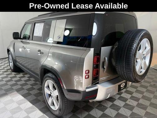 2024 Land Rover Defender S