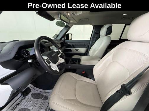 2024 Land Rover Defender S