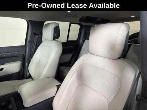 2024 Land Rover Defender S