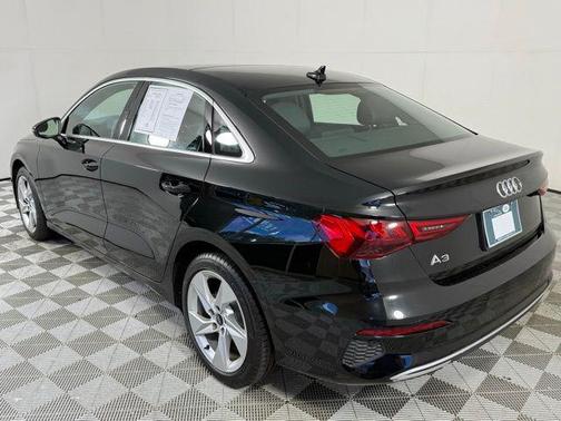 2023 Audi A3 Premium