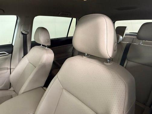 2018 Volkswagen Atlas 2.0T SE w/Technology