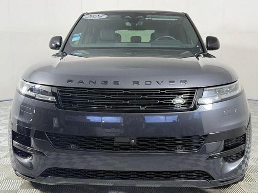 2024 Land Rover Range Rover Sport SE