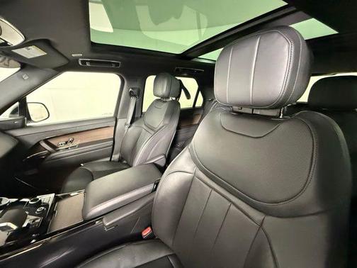 2023 Land Rover Range Rover Sport SE