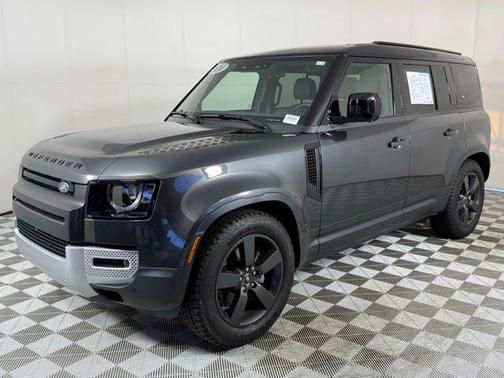2024 Land Rover Defender S
