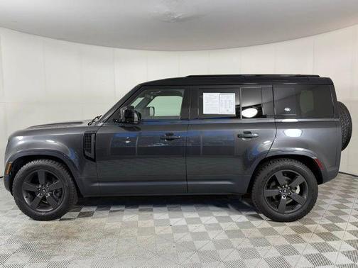 2024 Land Rover Defender S
