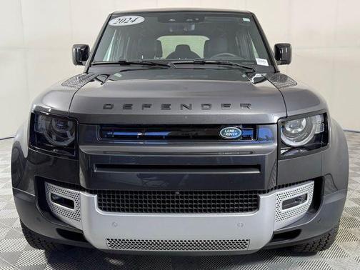 2024 Land Rover Defender S