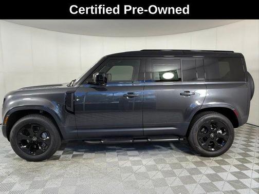 2025 Land Rover Defender S