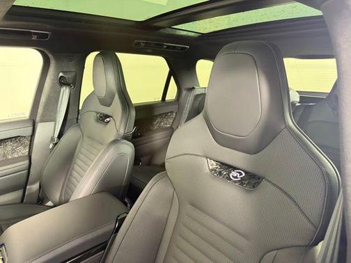 2025 Land Rover Range Rover Sport SV Edition Two