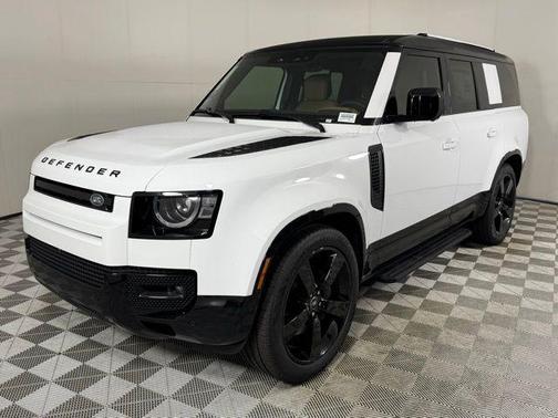 2025 Land Rover Defender X-Dynamic SE