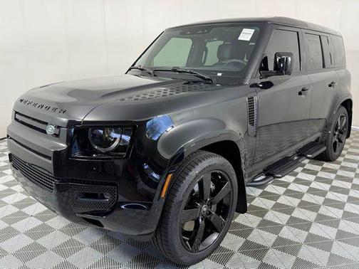 2025 Land Rover Defender X-Dynamic SE