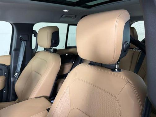 2026 Land Rover Defender S