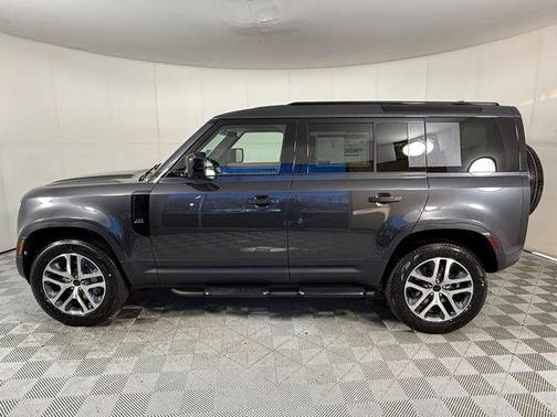 2026 Land Rover Defender S