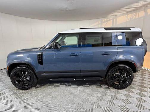 2026 Land Rover Defender S