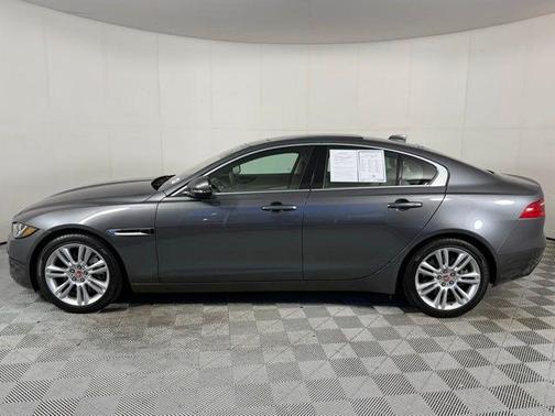 2019 Jaguar XE 25t Prestige