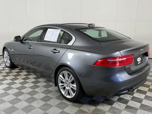 2019 Jaguar XE 25t Prestige