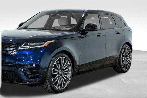 2021 Land Rover Range Rover Velar P250 S R-Dynamic